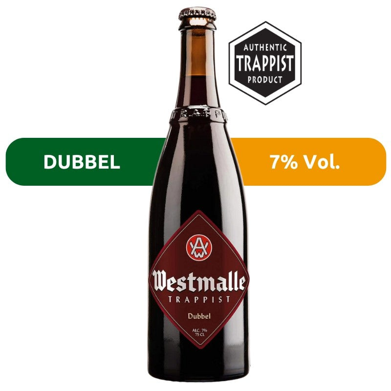 Westmalle Dubbel 75cl