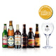 Pack iniciación Cervezas