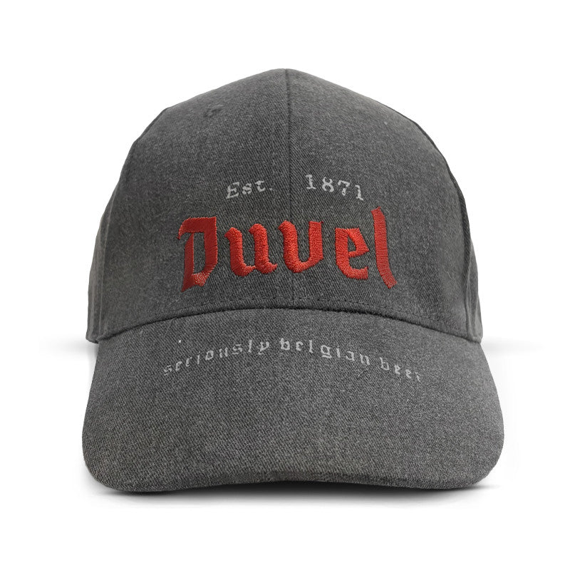 Gorra Duvel