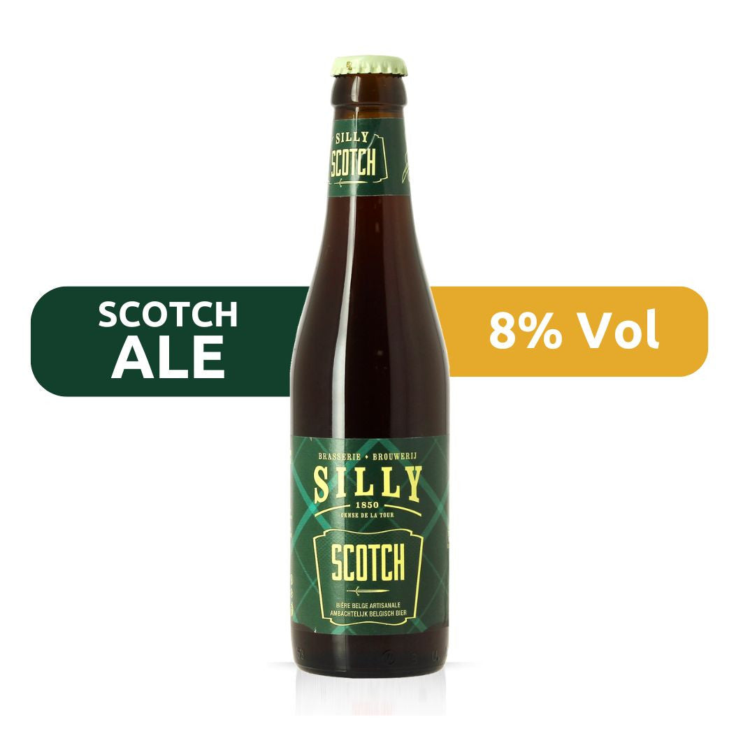 Scotch Silly 33cl