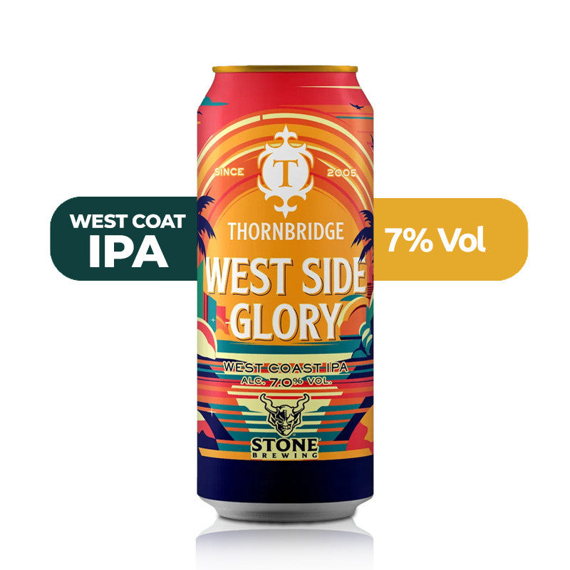 Thornbridge West Side Glory