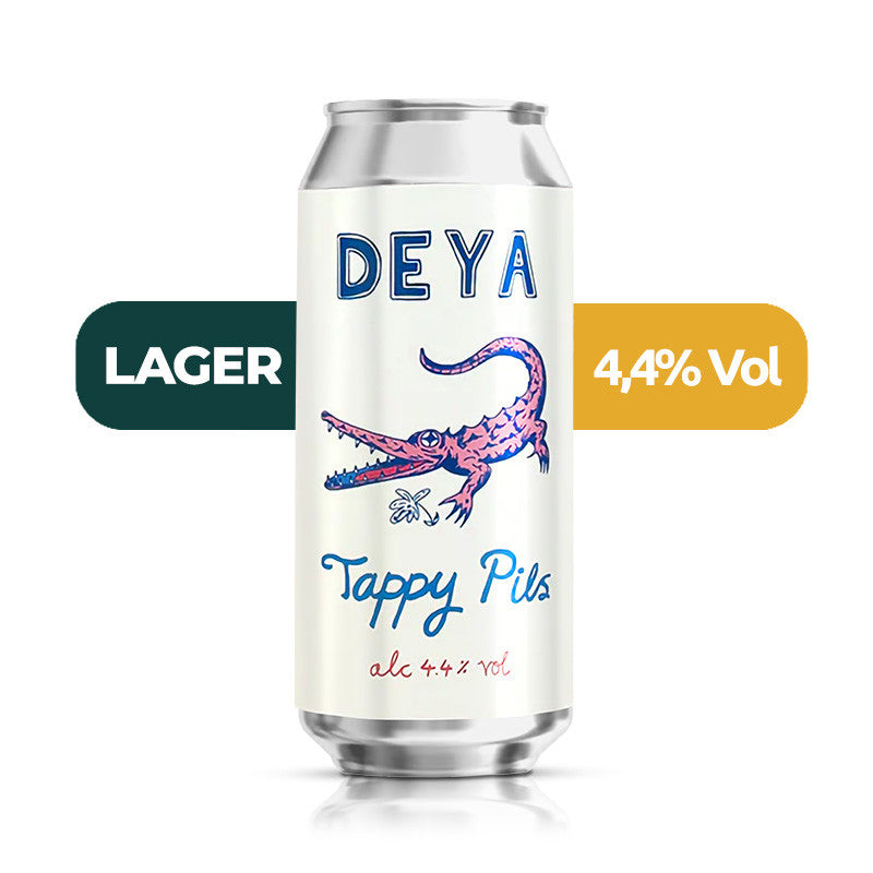 Deya Tappy 50cl