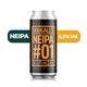 Dougall's NEIPA 01