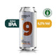 Dougall's IPA 9 lata 44cl