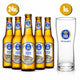 Pack HB Original + vaso de regalo: producto centrado sobre fondo blanco