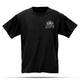 Camiseta Stone Brewing negra