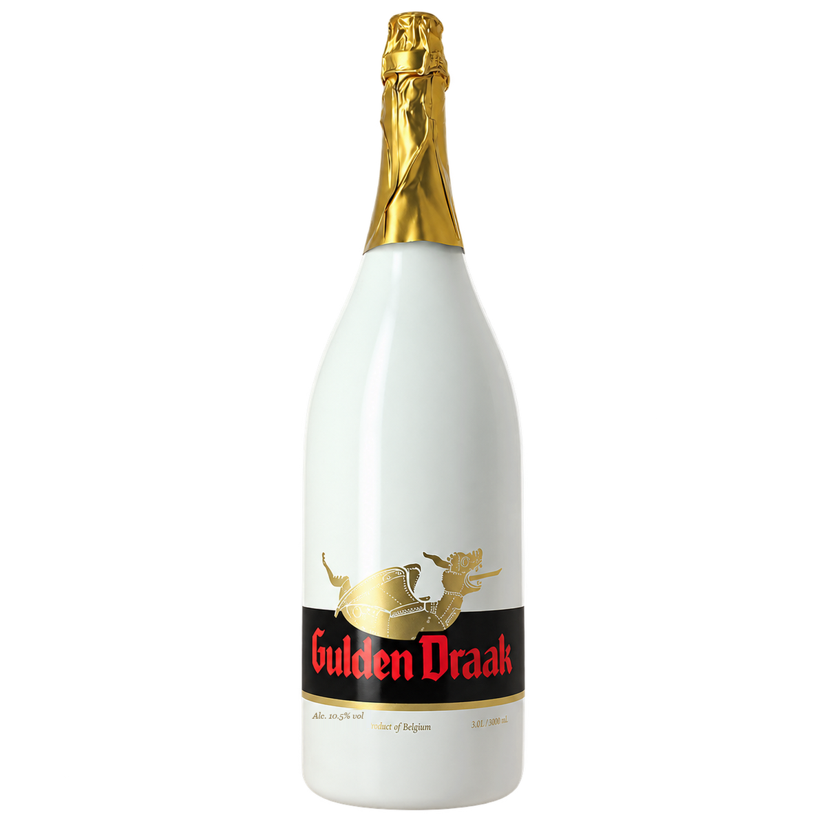 Gulden Draak Jeroboam 3 L - envase