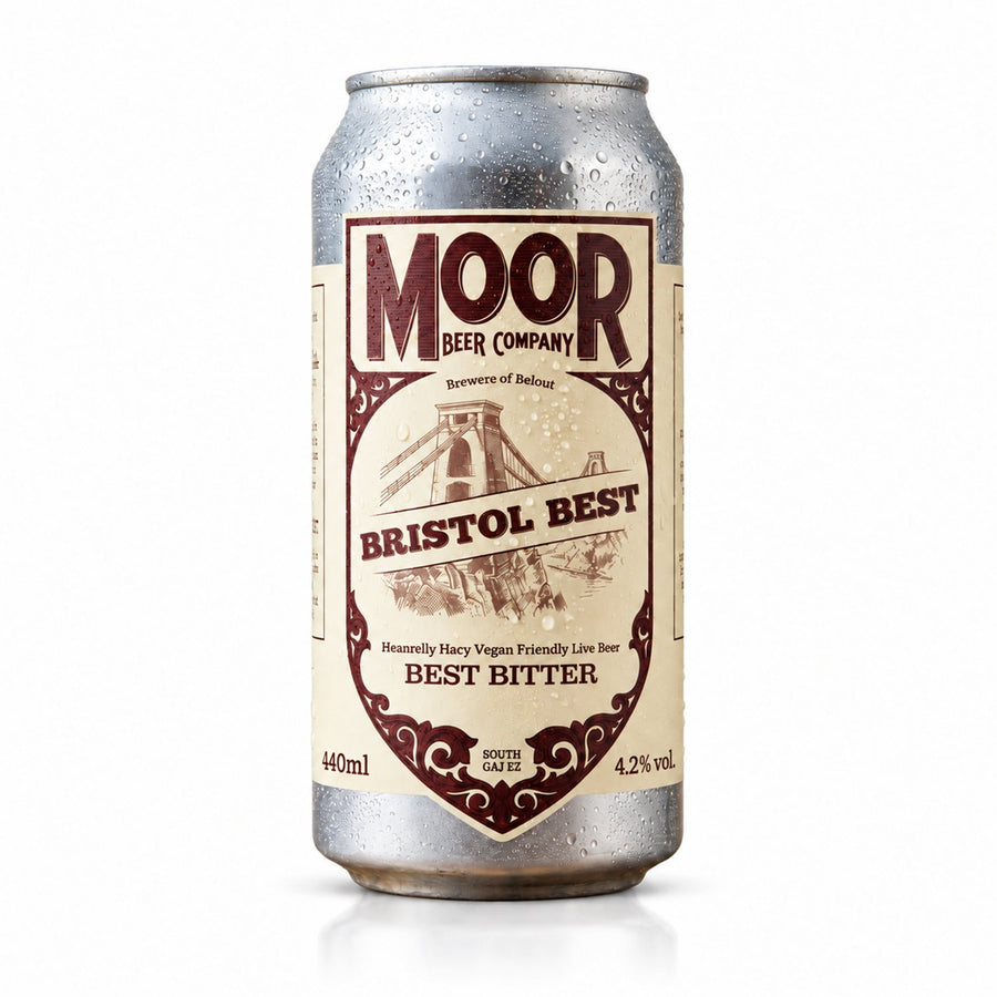 Moor Bristol Best