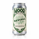Moor Revival: producto centrado sobre fondo blanco