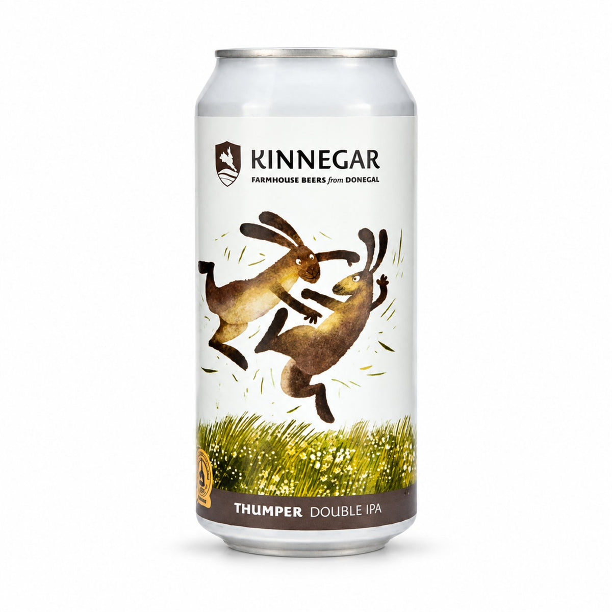 Kinnegar Thumper: producto centrado sobre fondo blanco