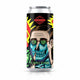 Basqueland X-Ray Eyes: producto centrado sobre fondo blanco