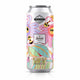 Basqueland Golden State: producto centrado sobre fondo blanco