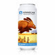Kinnegar Big Bunny: producto centrado sobre fondo blanco