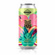 Basqueland Tiki Idol II: producto centrado sobre fondo blanco