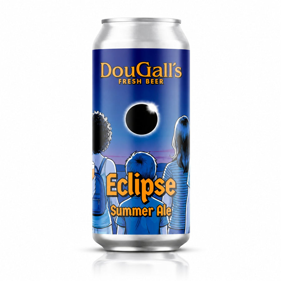 Dougall's Eclipse
