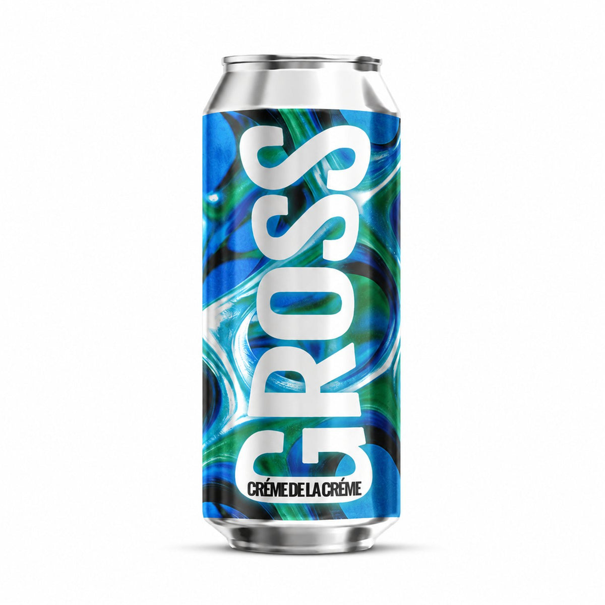 GROSS Creme de la Creme: producto centrado sobre fondo blanco