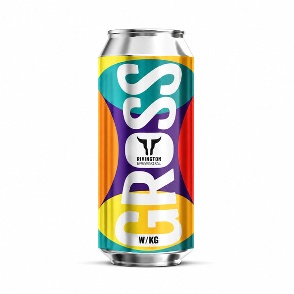 GROSS W/KG: producto centrado sobre fondo blanco