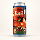 Basqueland Basajaun: lata de 44 cl