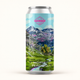 Basqueland Monte Perdido: lata de 44 cl