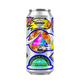 Basqueland Brother Jupiter: envase completo sobre fondo transparente, formato cuadrado