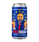 La Calavera Fuckbascal: envase recortado sobre fondo transparente