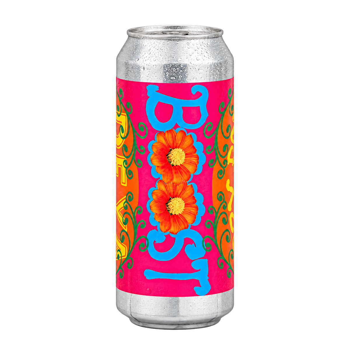 Deya Boost - can