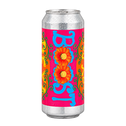 Deya Boost - can