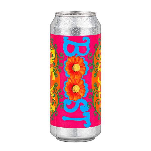 Deya Boost - lata