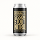 Dougall's Nitro Session Stout: lata de 44 cl