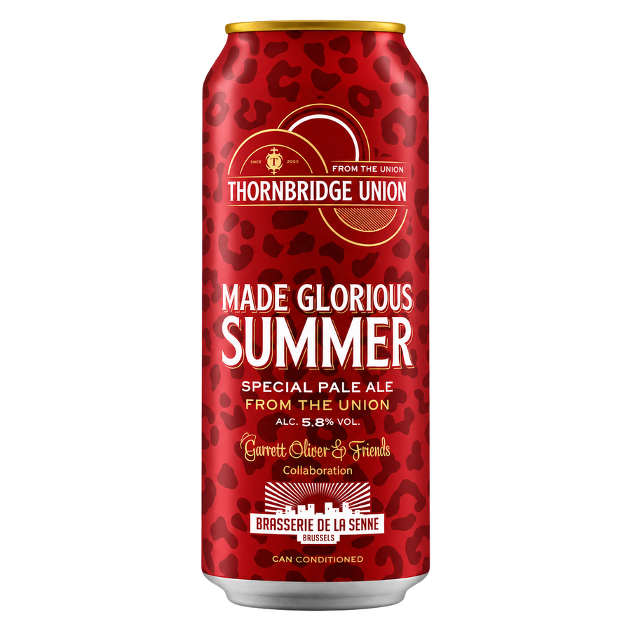 Thornbridge Made Glorious Summer