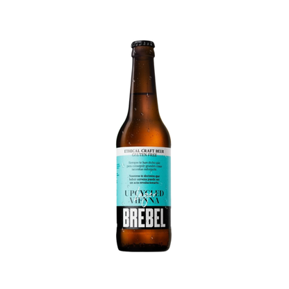Brebel Upcycled