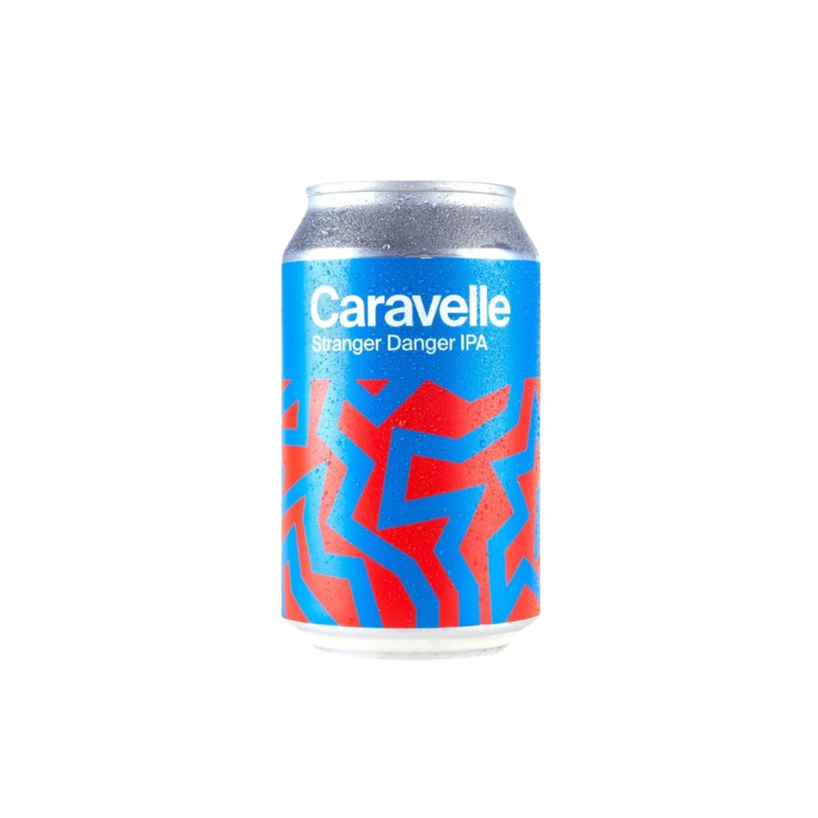 Caravelle Stranger Danger
