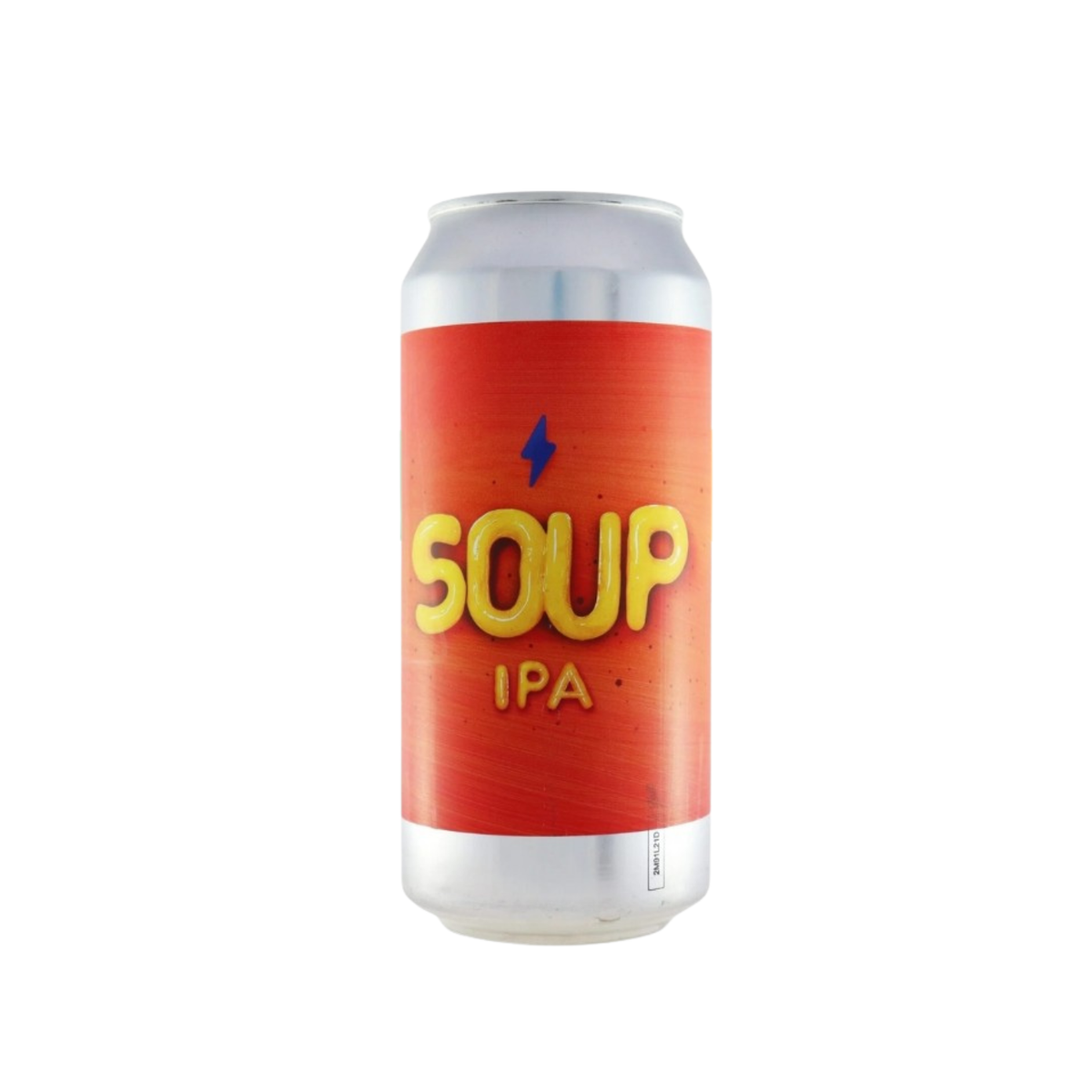 Sopa de Garagem