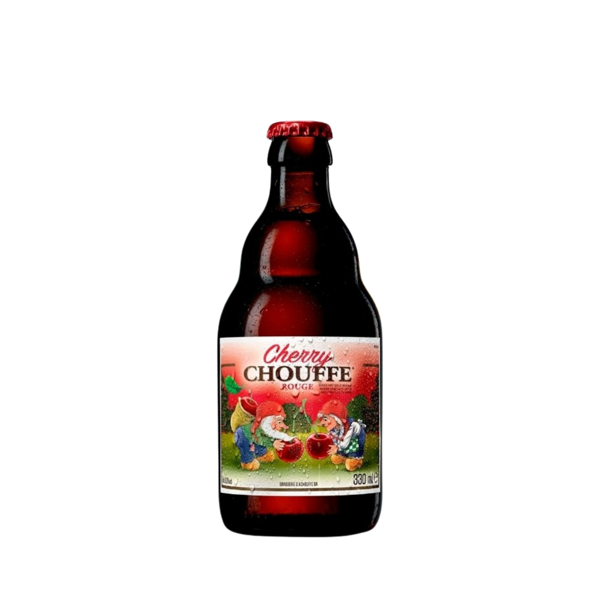 La Chouffe Cherry