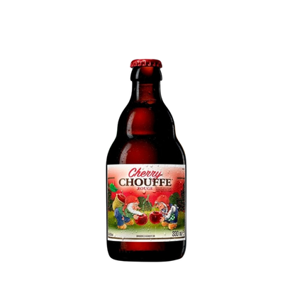 La Chouffe Cherry