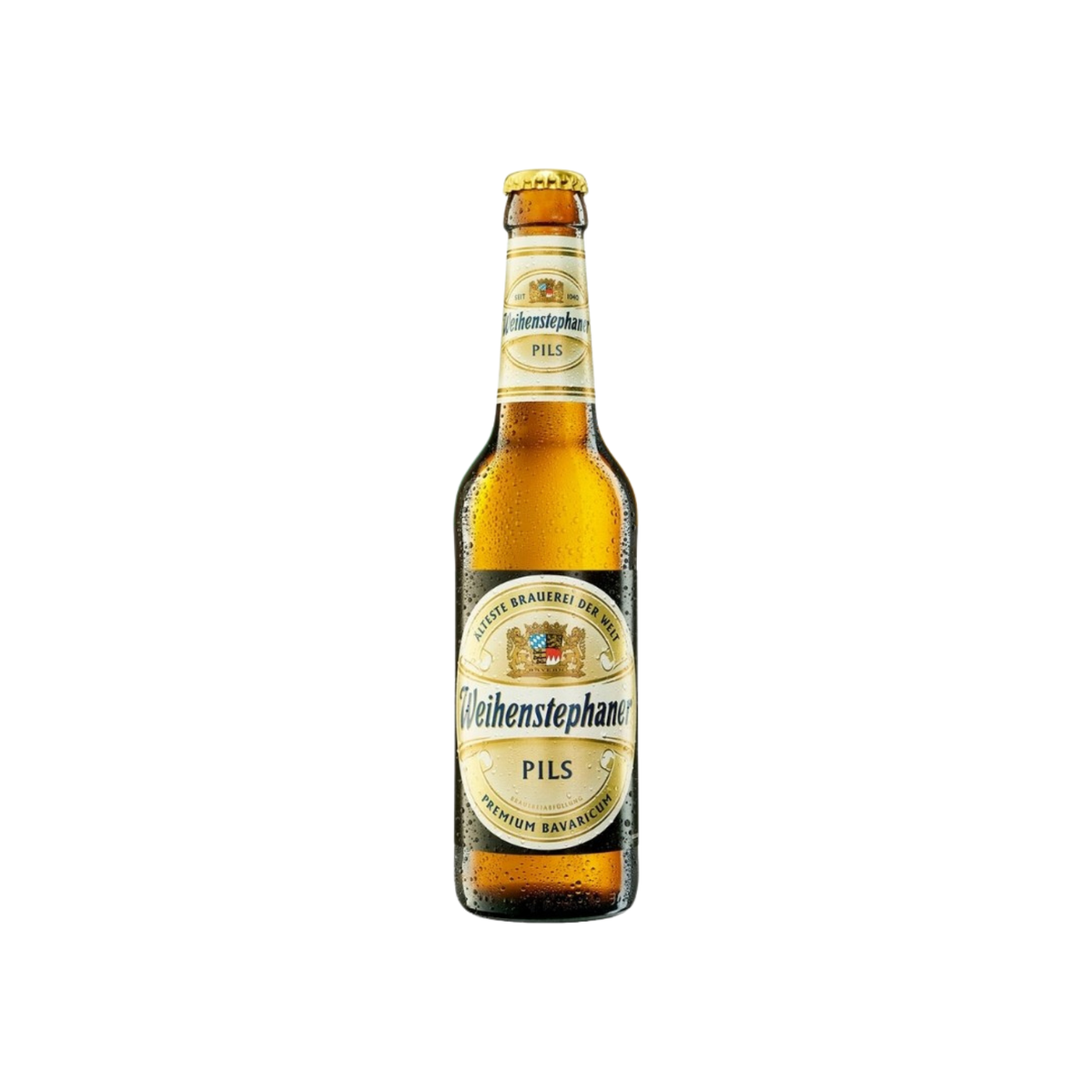 Weihenstephan Pils