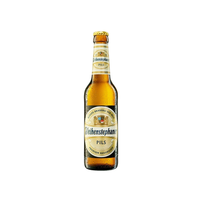 Weihenstephan Pils