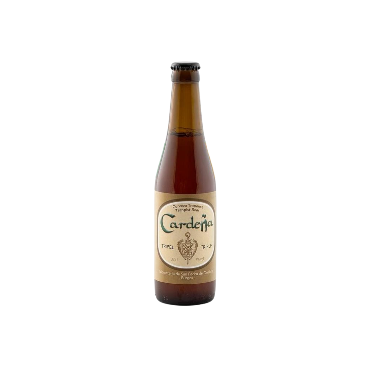Cardeña Tripel