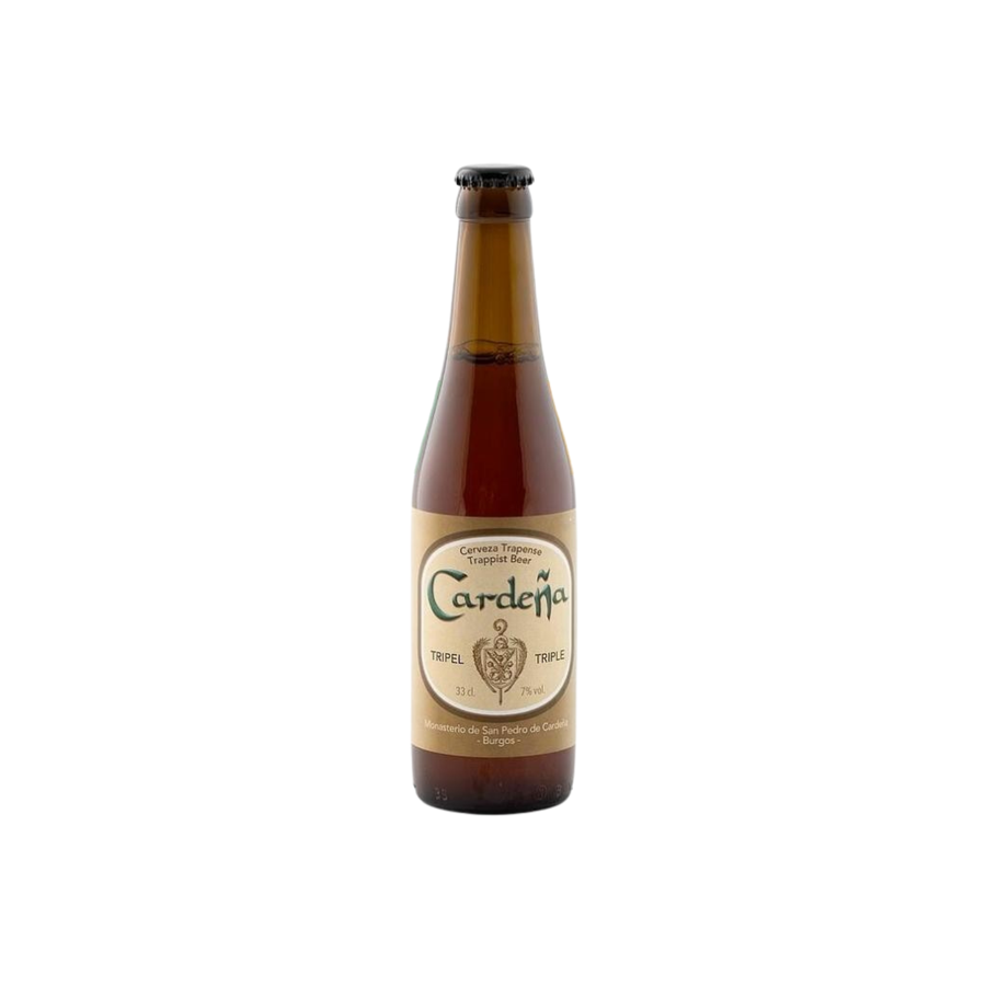 Cardeña Tripel