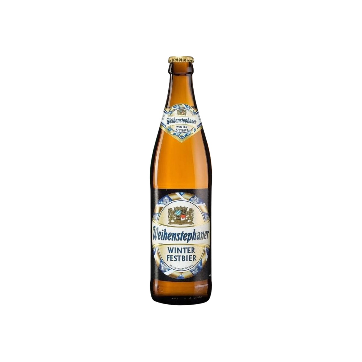 Weihenstephan Winterfestbier