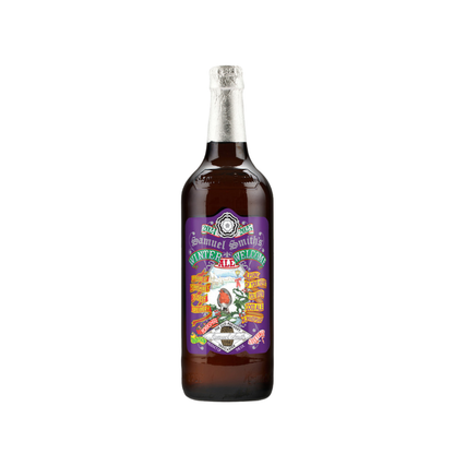 Samuel Smith Winter Welcome