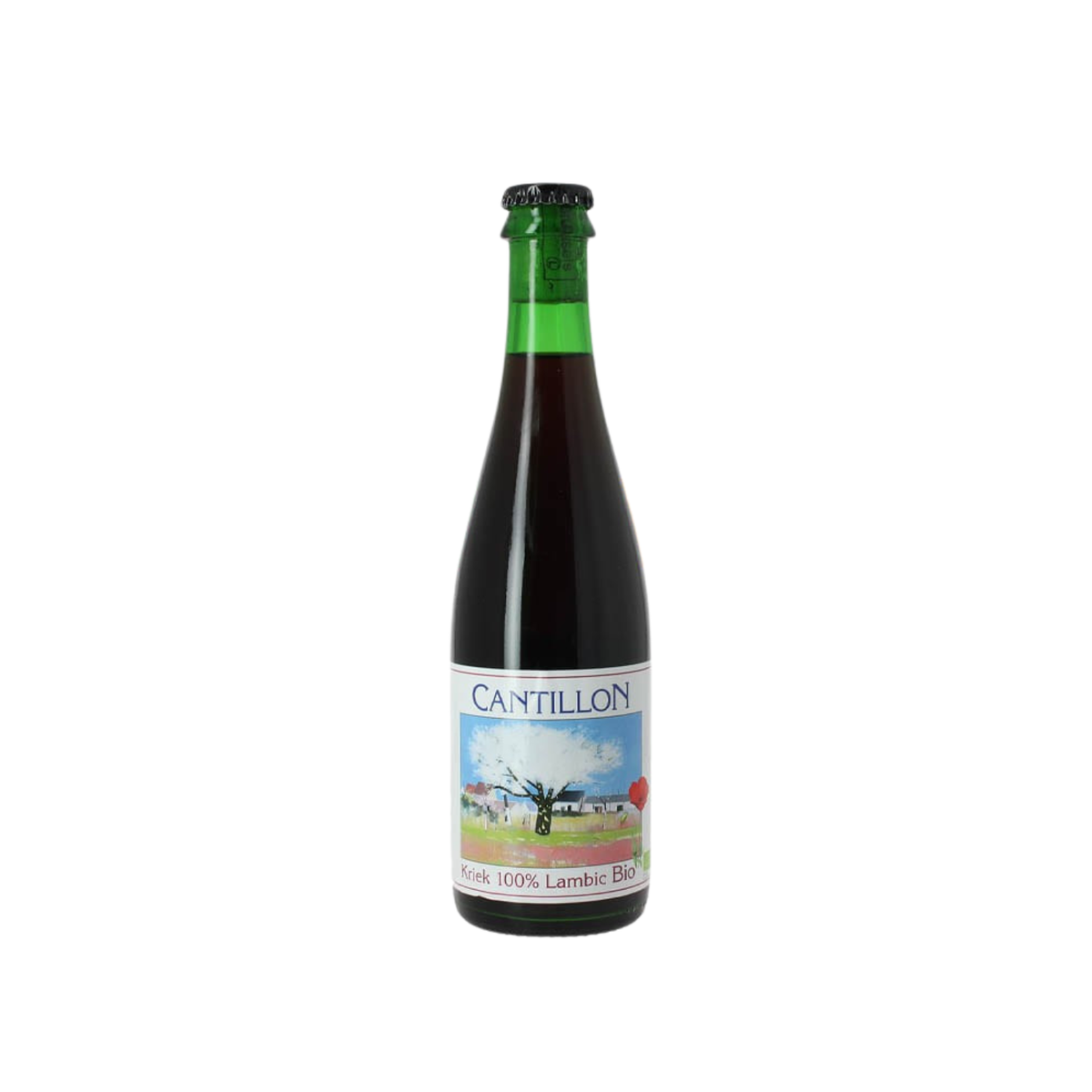 Cantillon Kriek BIO