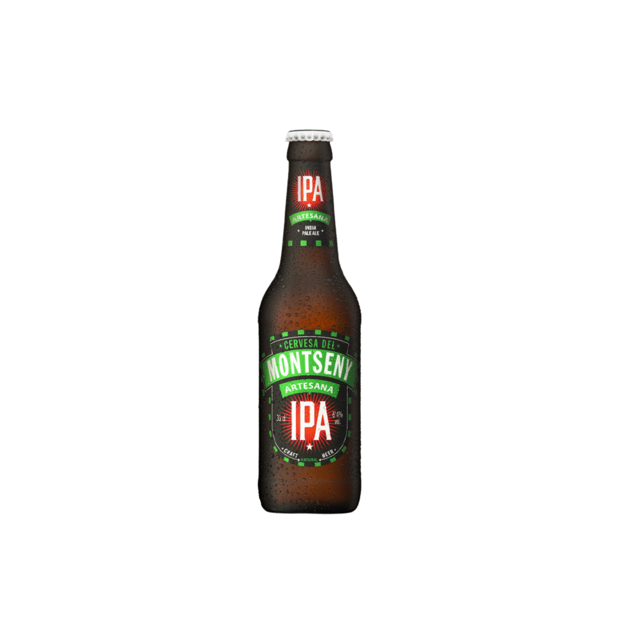 Montseny IPA