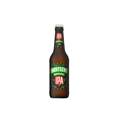 Montseny IPA