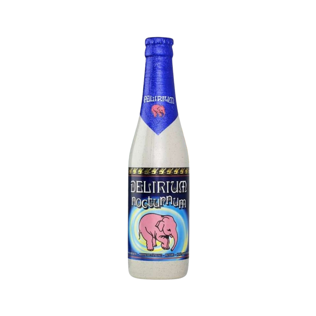 Delirium Nocturno