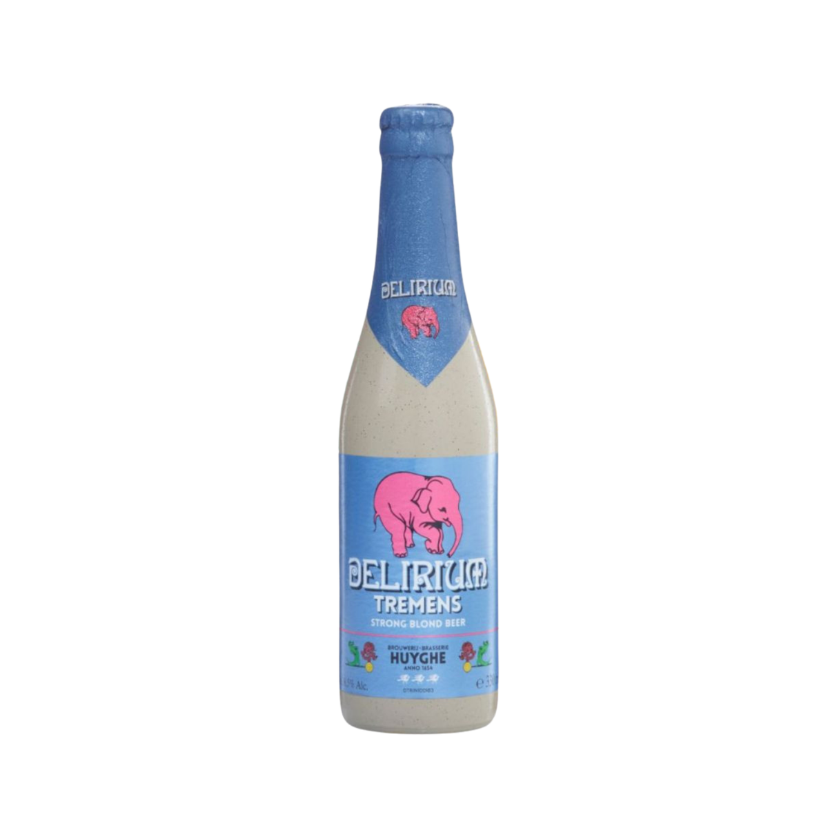 Delirium Tremens