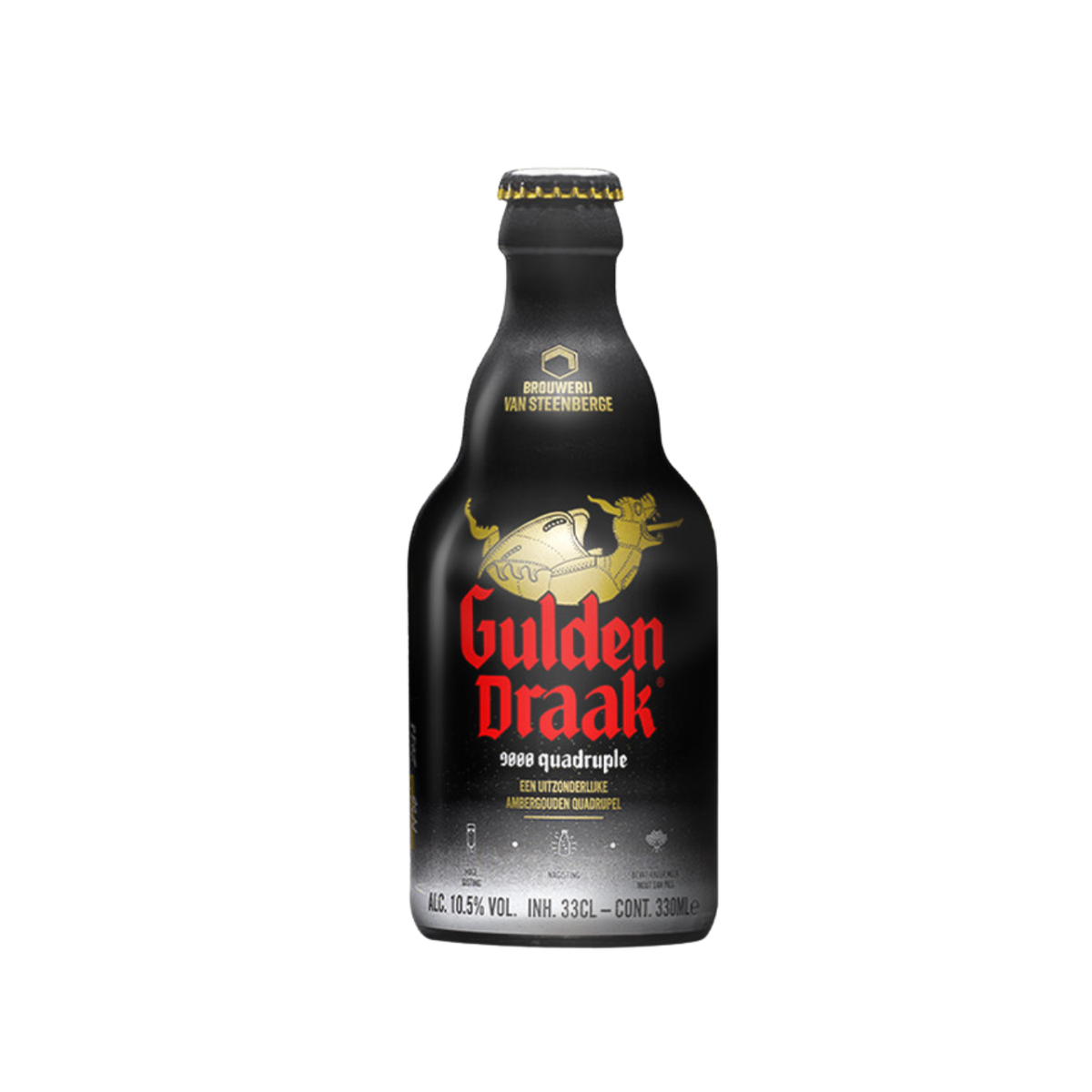 Gulden Draak 9000
