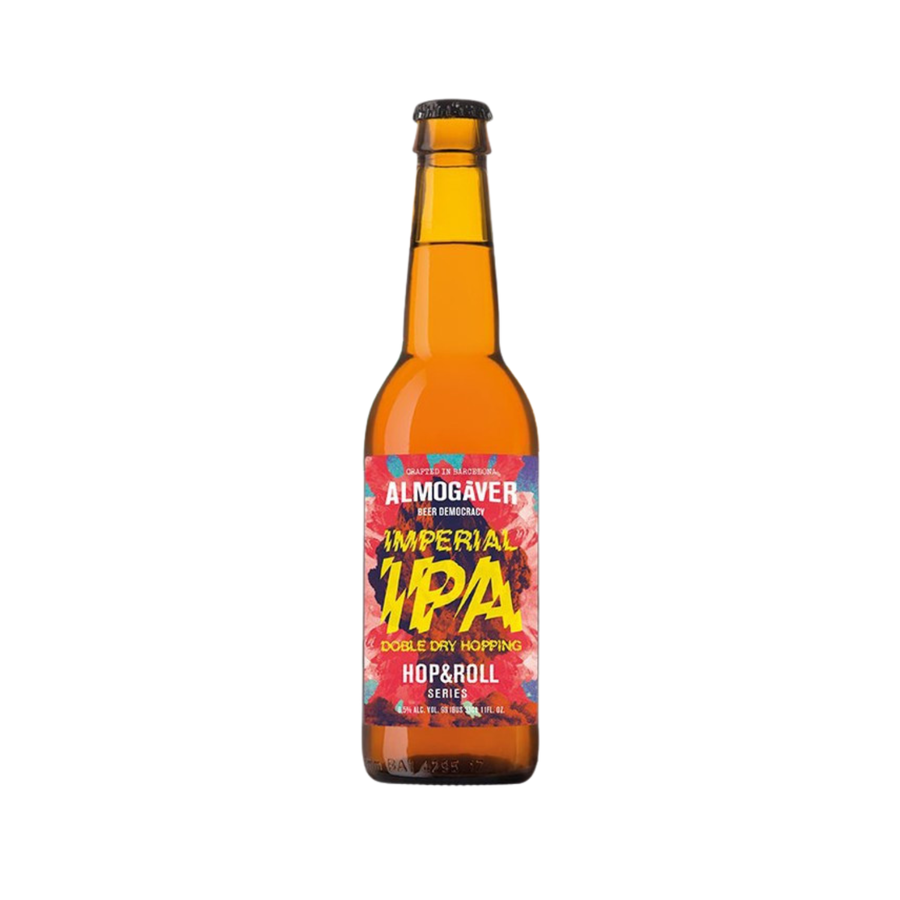 Almogàver Imperial IPA