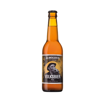 Cerveja Almogàver Volksbier