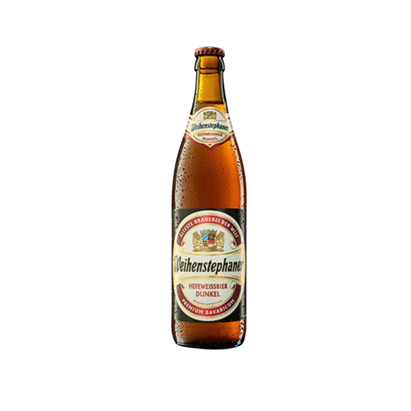Weihenstephan Dunkel